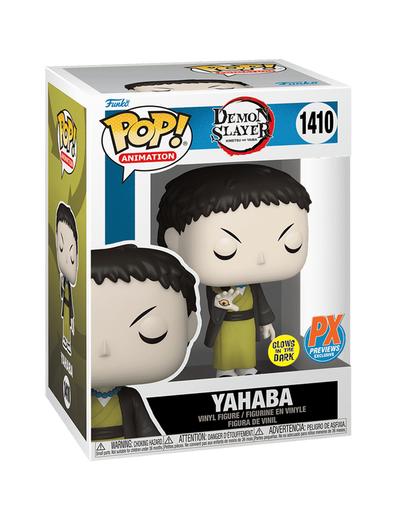 YAHABA